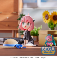 Luminasta TV Anime "SPY x FAMILY" ("Anya Forger") Pretend play Ver.2 5