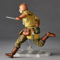 TORMEKIA COMMANDO SOLDIER 16