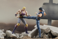DIGACTION Fist of the North Star THOUZER 5
