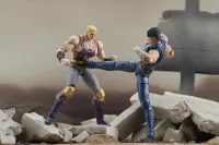 DIG Co. DIGACTION Fist of the North Star THOUZER - Fist of the North Star - photo 5