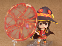 Nendoroid Megumin(3rd-run) 4