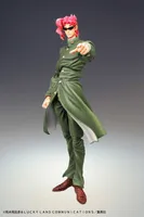 Medicos Entertainment Noriaki Kakyoin - JoJo's Bizarre Adventure - photo 2