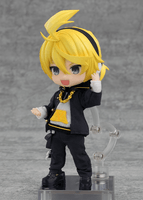 Nendoroid Doll Kagamine Len: BRING IT ON Ver. 3