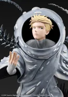 KOTOBUKIYA ARTFX J Millions Knives TRIGUN STAMPEDE Ver. - Trigun - photo 19