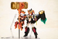 CROSS FRAME GIRL STAR GAOGAIGAR 23