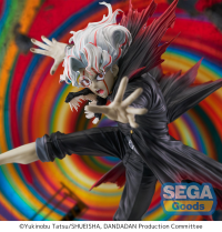 FIGURIZMα TV Anime DAN DA DAN Okarun(transformed) Key Visual Ver. 6