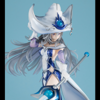 ART WORKS MONSTERS Yu-Gi-Oh Duel Monsters Silent Magician 4