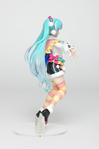Hatsune Miku Figure - Winter Image Ver. 2