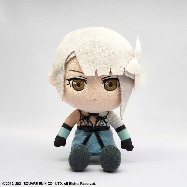 SQUARE ENIX NieR Replicant ver.1.22474487139… Plush - KAINE - NieR:Automata