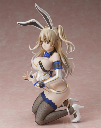 Nonoka Satonaka White Bunny Ver. 2