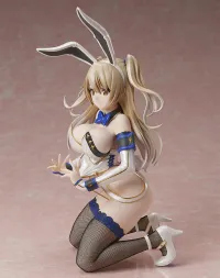 BINDing Nonoka Satonaka White Bunny Ver. - BINDing Creators Opinion - photo 2