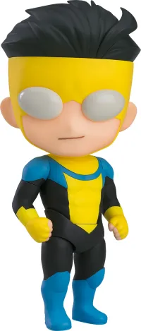 GOOD SMILE COMPANY Nendoroid Invincible - Invincible - photo 2