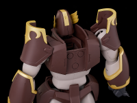 MODEROID Skurts 9