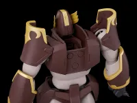 GOOD SMILE COMPANY MODEROID Skurts - Panzer World Galient - photo 9