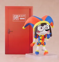 GOOD SMILE COMPANY Nendoroid Pomni - The Amazing Digital Circus - photo 4