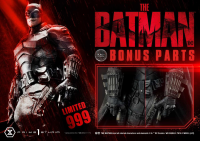 Museum Masterline The Batman (Film) The Batman Special Art Edition DX Bonus Version 36