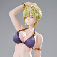 "Mato Seihei no Slave" Izumo Tenka Swimsuit Ver.		 8