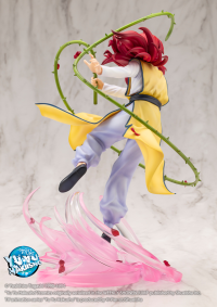 ARTFX J Kurama Ver.2 12