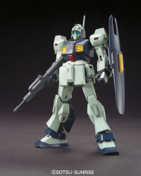 HGUC 1/144 #140 Nemo (Unicorn Ver) 3