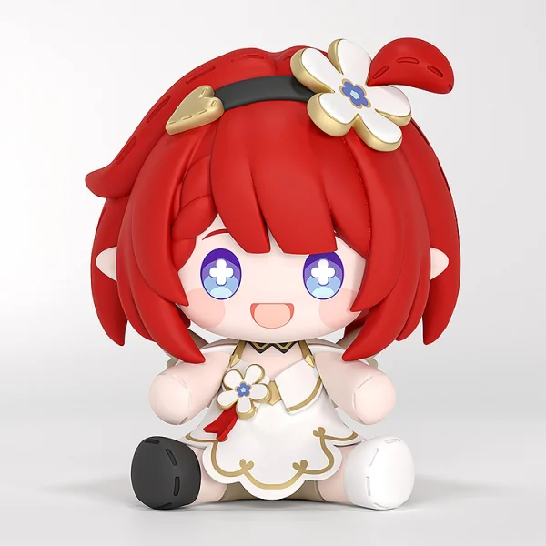 GOOD SMILE COMPANY Huggy Good Smile Tribbie - Honkai: Star Rail