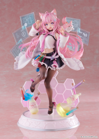 Hakui Koyori 1/7 Scale Figure 13