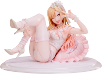 My Dress Up Darling Marin Kitagawa Babydoll Ver. 1/7 Scale Figure 2