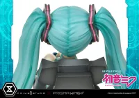 Prime 1 Studio PRISMA WING Hatsune Miku "Art by neco" 1/4 Scale Statue - Hatsune Miku - photo 10