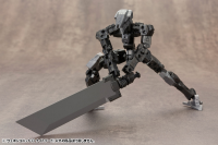 WEAPON UNIT33 KNIGHT SWORD 6