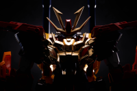 GX-113 GUNDAM TRYON 3 "Gundam Build Fighters Try" 8