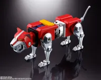 TAMASHII NATIONS GX-71SP VOLTRON CHOGOKIN 50th Ver. "VOLTRON", TAMASHII NATIONS SOUL OF CHOGOKIN - Voltron: Beast King GoLion - photo 2