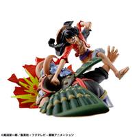 Pettitrama series LOGBOX RE BIRTH ONE PIECE
Wano Kuni vol.1 set（Repeat） 9