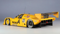 [LIMITED NO-REORDER] 1/24 FROM A PORSCHE 962C 3