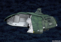 MODEROID Super X2 6