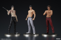 DIGSTA "Like a Dragon"  Goro Majima-Battle Style- 13