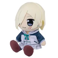 GOOD SMILE COMPANY Love Live! Nijigasaki High School Idol Club Plushie Mia Taylor - Love Live! - photo 4