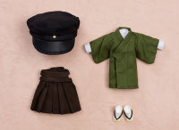Nendoroid Doll Outfit Set: Hakama (Boy)(re-run) 3