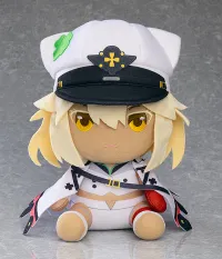 GOOD SMILE COMPANY GUILTY GEAR -STRIVE- Plushie Ramlethal Valentine - Guilty Gear - photo 1
