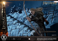 Premium Masterline The Lord of the Rings: The Two Tower (Film) Legolas 53