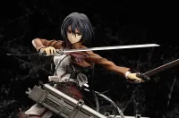 GOOD SMILE COMPANY Mikasa Ackerman(re-run) - Attack on Titan - photo 4