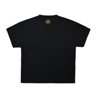 Pop Team Epic T-Shirt: Popuko Fire S 4