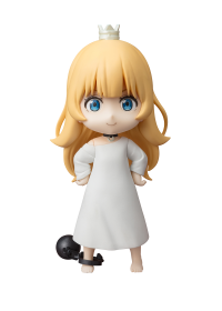 Princess "Tis Time for "Torture," Princess ", TAMASHII NATIONS Figuarts mini 2