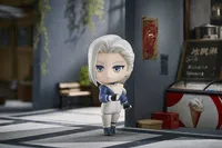 Good Smile Arts Shanghai Nendoroid Luye - The Legend of Hei II - photo 10
