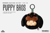 TOYZEROPLUS PP X MONSTER Dog Head Blind Box - PP X Monster - photo 114
