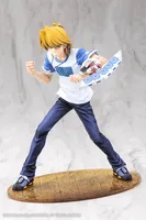 KOTOBUKIYA ARTFX J Katsuya Jonouchi (Joey Wheeler) -Passionate Duelists- - Yu-Gi-Oh! - photo 14