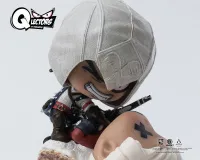 PureArts Qlectors Assassin's Creed Connor The Last Breath - Video Games - photo 15