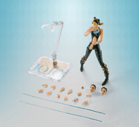 Jolyne Cujoh "JoJo’s Bizarre Adventure" 8