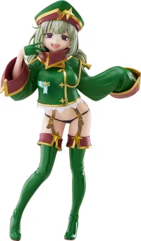 GOOD SMILE COMPANY POP UP PARADE Leopard L Size - Gushing over Magical Girls - photo 4