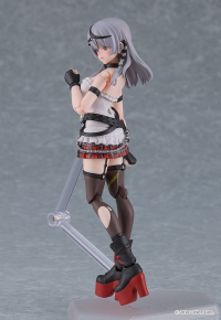figma Sakamata Chloe 10