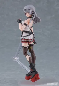 Max Factory figma Sakamata Chloe - hololive production - photo 10