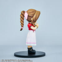 FINAL FANTASY VII REMAKE™ ADORABLE ARTS  - AERITH GAINSBOROUGH 13